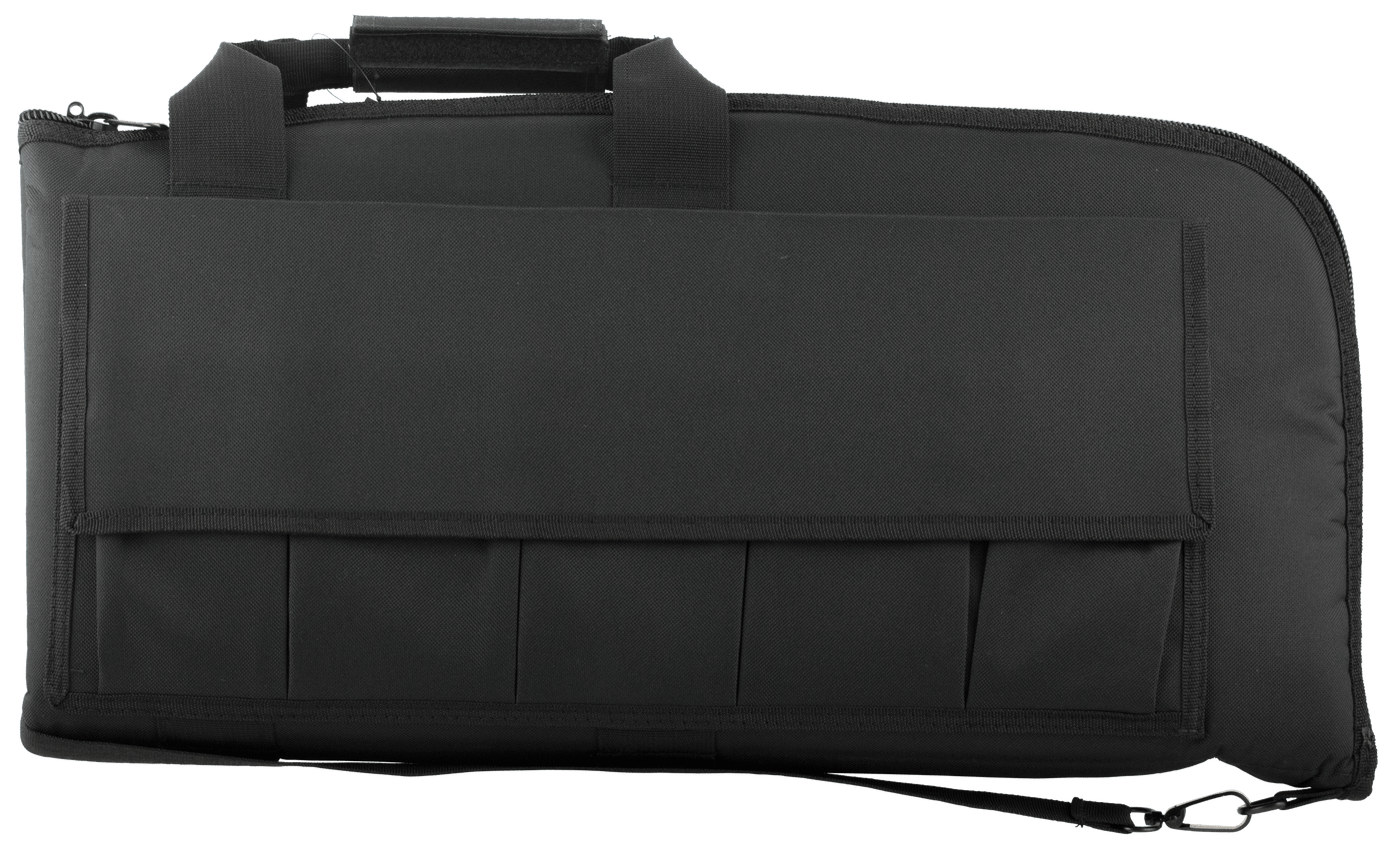 NCStar Ncstar Vism, Nc Cv2907-46     Gun Cs 46in         Blk Firearm Accessories