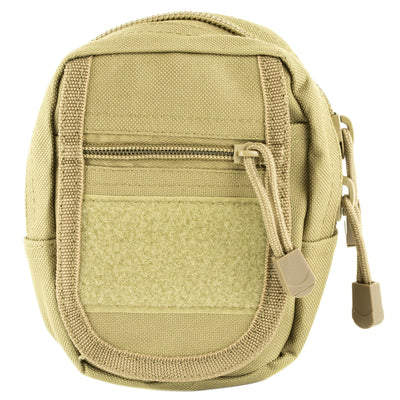 NCSTAR Ncstar Vism Small Utl Pch Tan Holsters