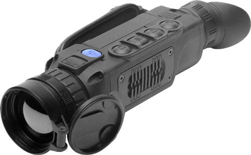 Pulsar Thermal Pulsar Helion 2 Xp50 2.5-20x42 - Thermal Monocular 50hz Night Vision