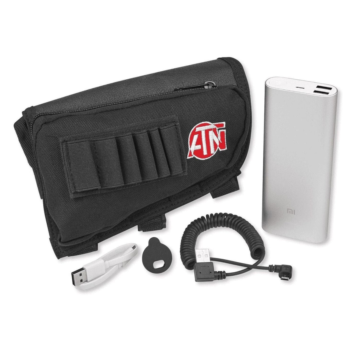ATN ATN Power Weapon Kit Nightvision And Thermal