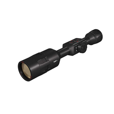 ATN ATN Thor 4 Thermal Rifle Scope and Video Rec 1.25-5x 384x288 Nightvision And Thermal
