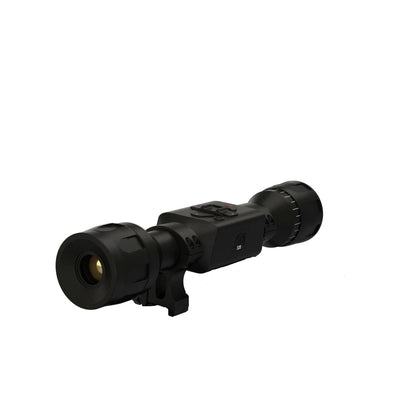ATN ATN ThOR LT 320 Thermal Rifle Scope 3-6x Nightvision And Thermal