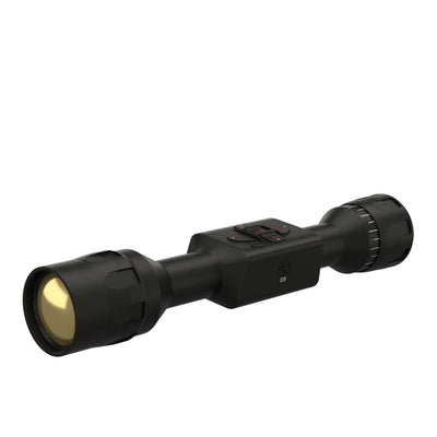 ATN ATN ThOR LT 320 Thermal Rifle Scope 5-10x Nightvision And Thermal
