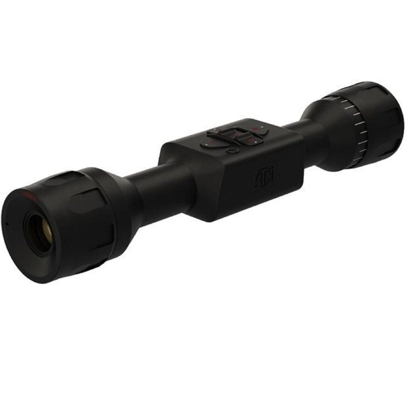 ATN ATN Thor-LT Thermal Rifle Scope 4-8x Nightvision And Thermal