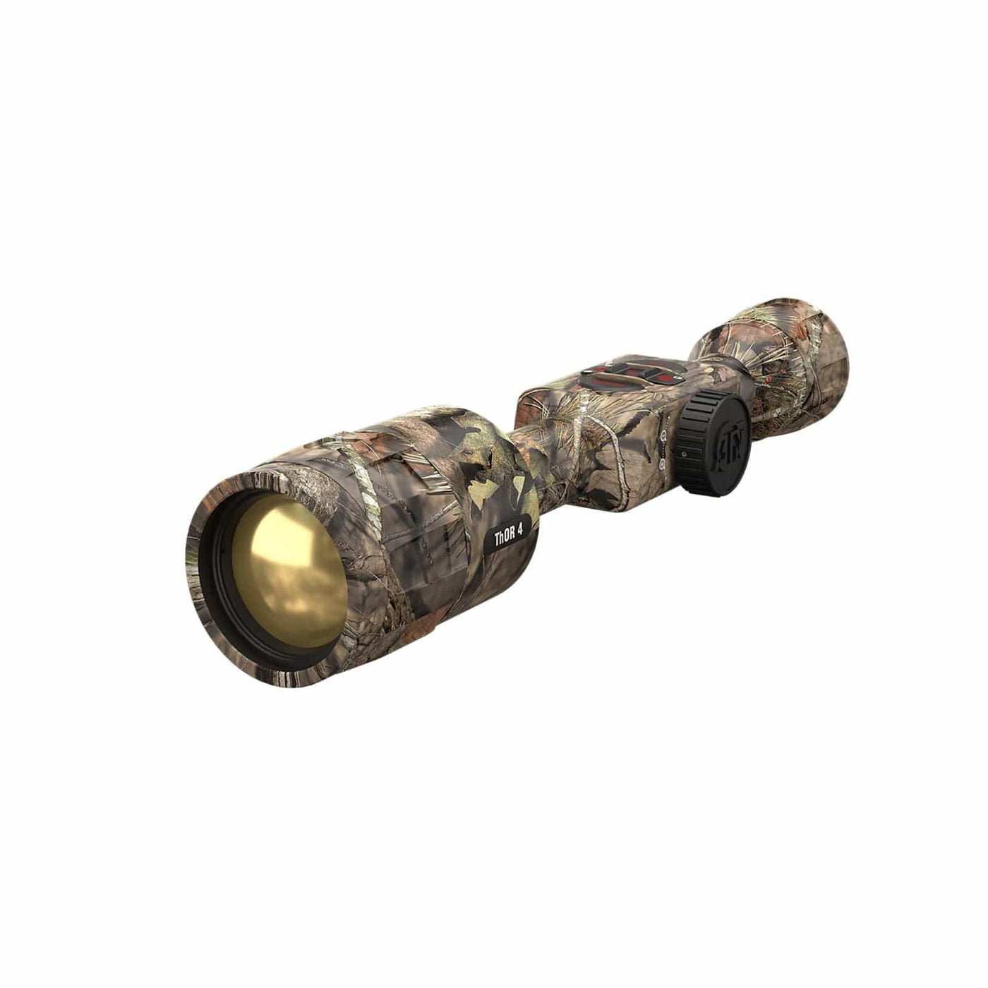 ATN ATN ThOR4 4.5-18x 384x288 Thermal Mossy Oak Mossy Oak Break-Up Country Nightvision And Thermal