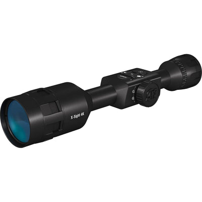 ATN ATN X-Sight-4k Pro Edition Smart Hunting Rifle Scope 3-14x Nightvision And Thermal