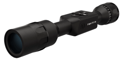 ATN ATN X-Sight LTV Day Night Hunting Rifle Scope 5-15x Nightvision And Thermal