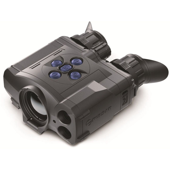 Pulsar Pulsar Accolade 2 LRF XP50 Pro Thermal Binocular Nightvision And Thermal