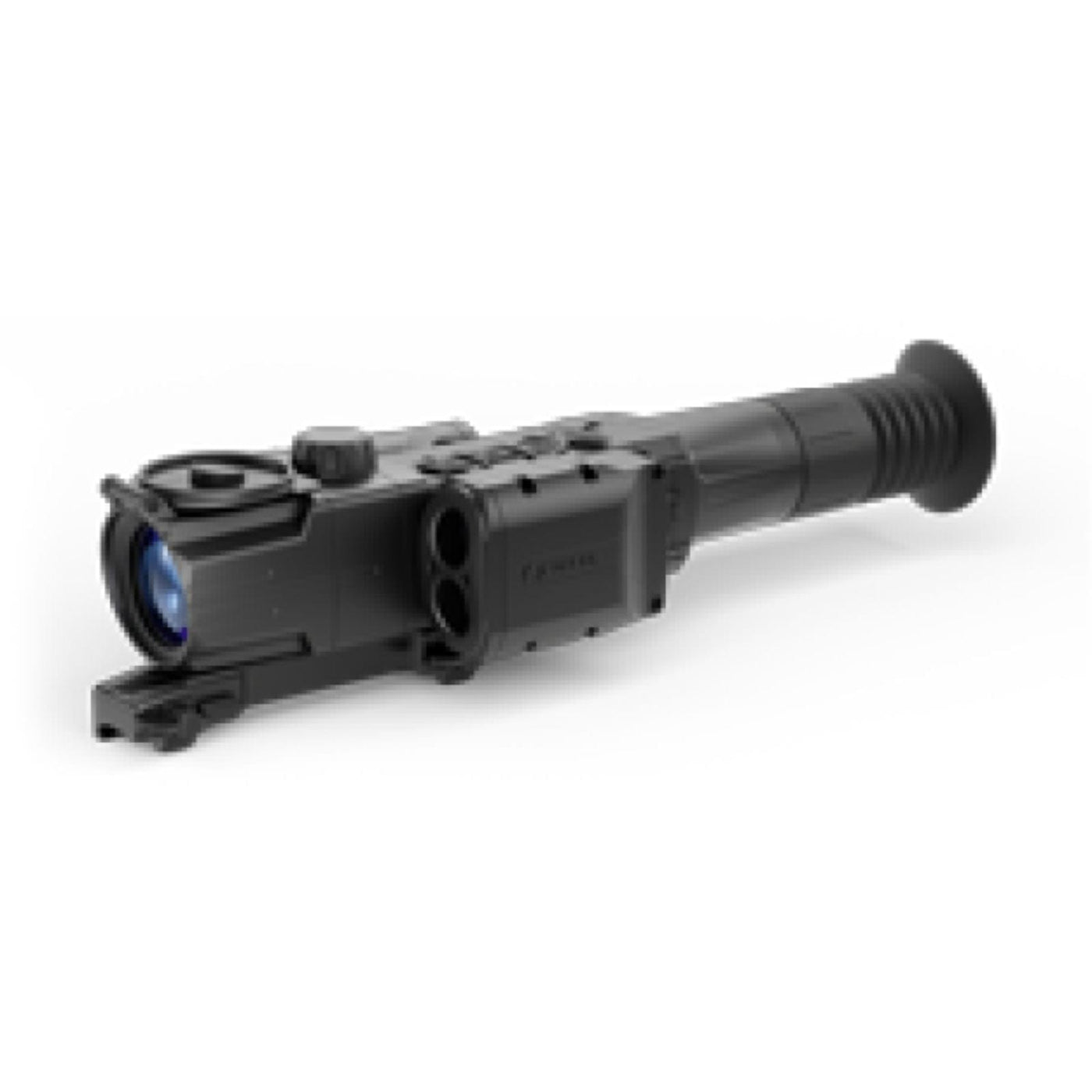 Pulsar Pulsar Digisight Ultra N450 LRF Digital Night Vis Riflescope Nightvision And Thermal