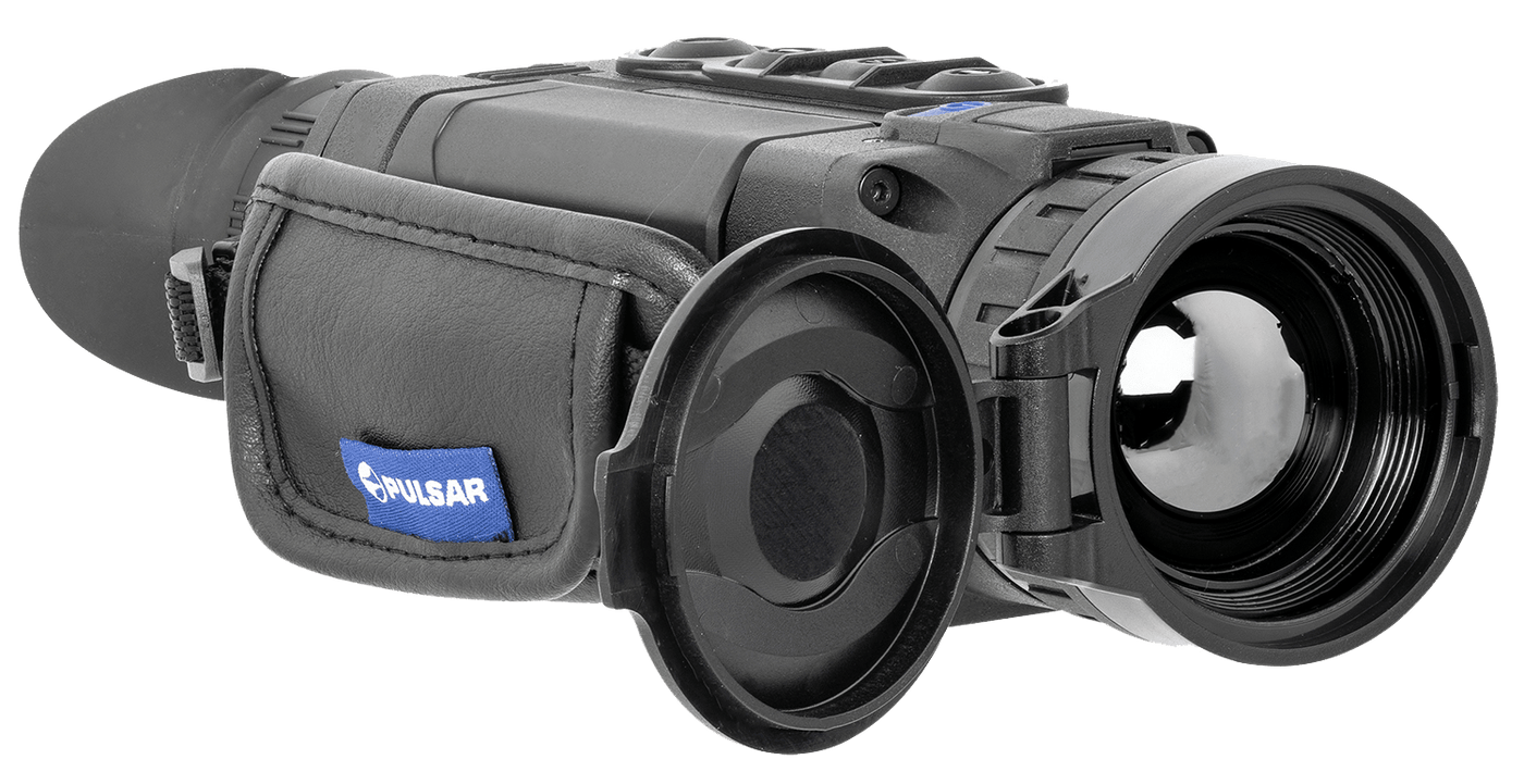 Pulsar Pulsar Helion 2 XQ38 Thermal Monocular Nightvision And Thermal