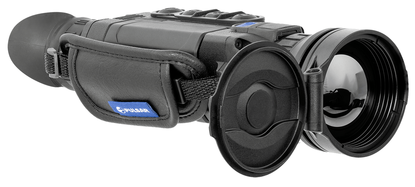 Pulsar Pulsar Helion 2 XQ50 Thermal Monocular Nightvision And Thermal