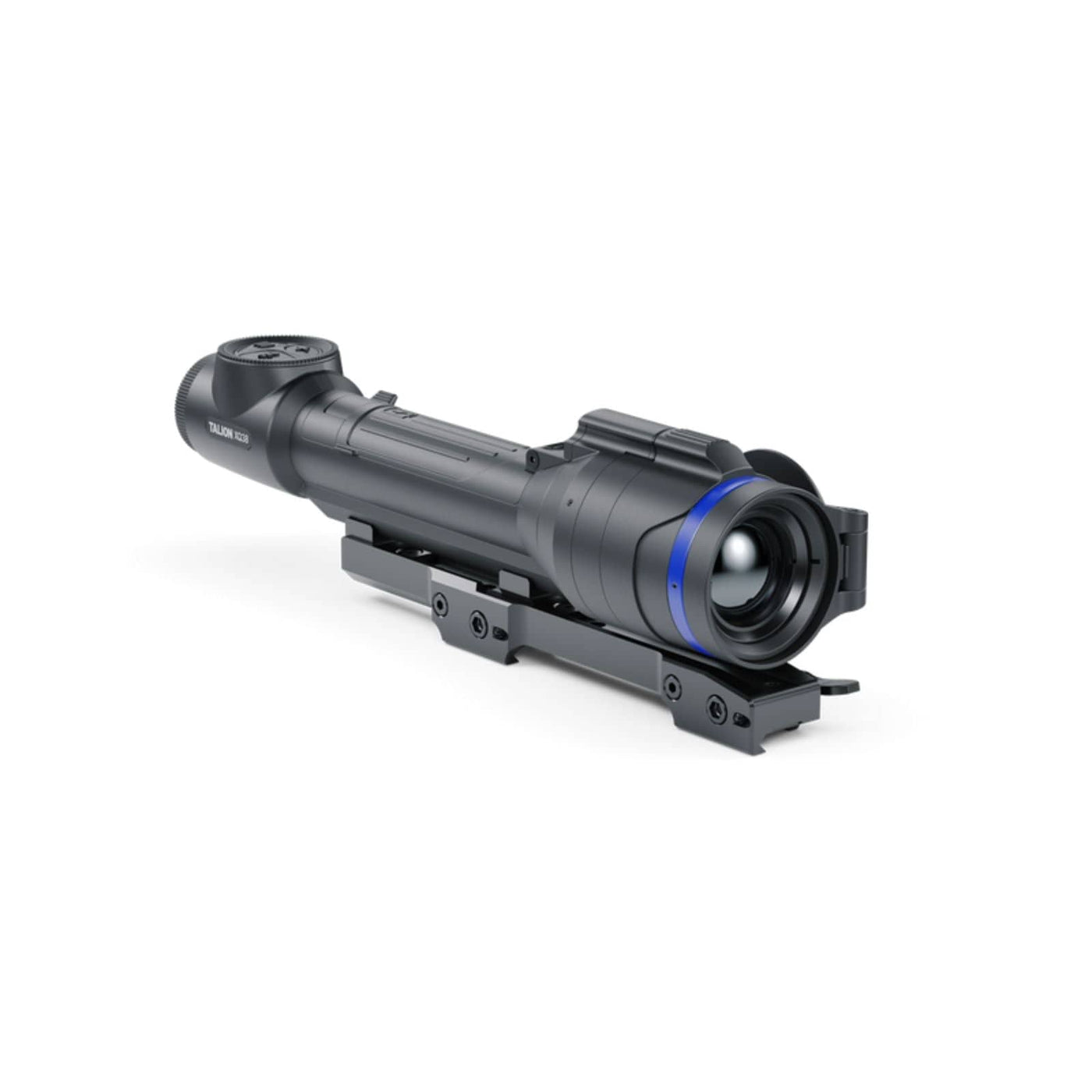 Pulsar Pulsar Talion XQ38 Thermal Riflescope Nightvision And Thermal