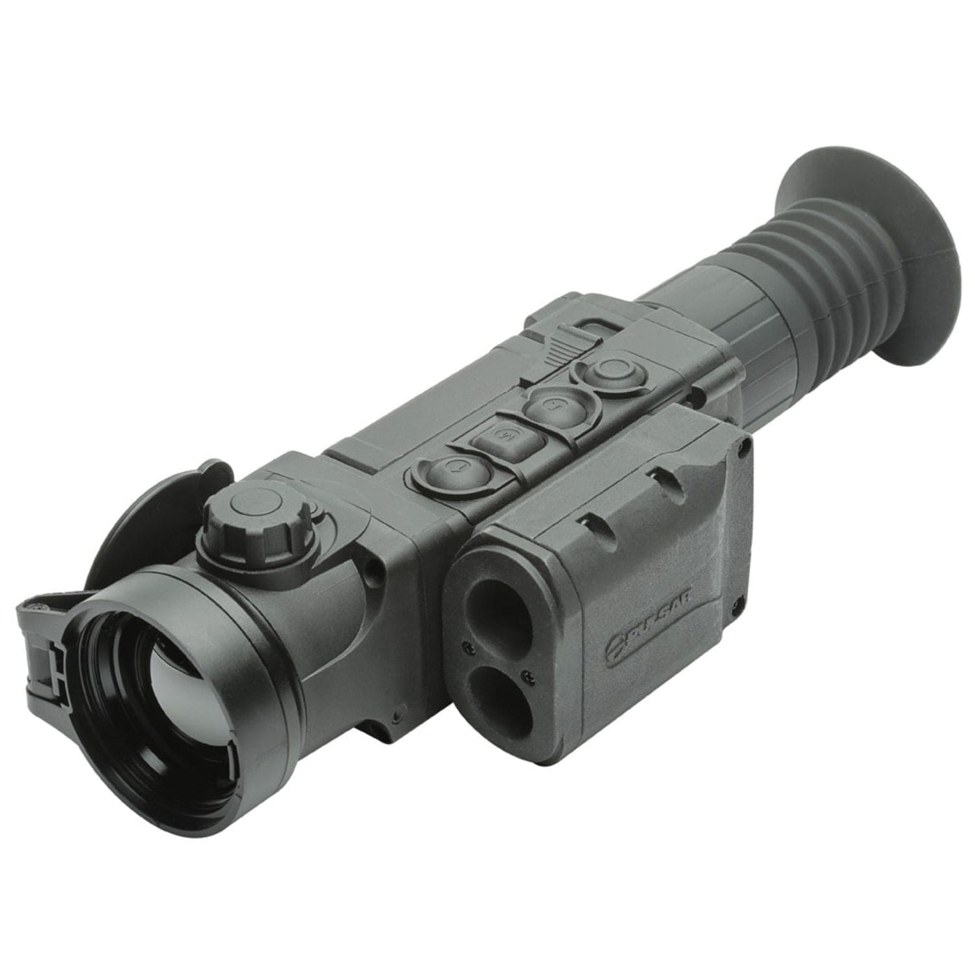 Pulsar Pulsar Trail 2 LRF XP50 Thermal Riflescope Nightvision And Thermal