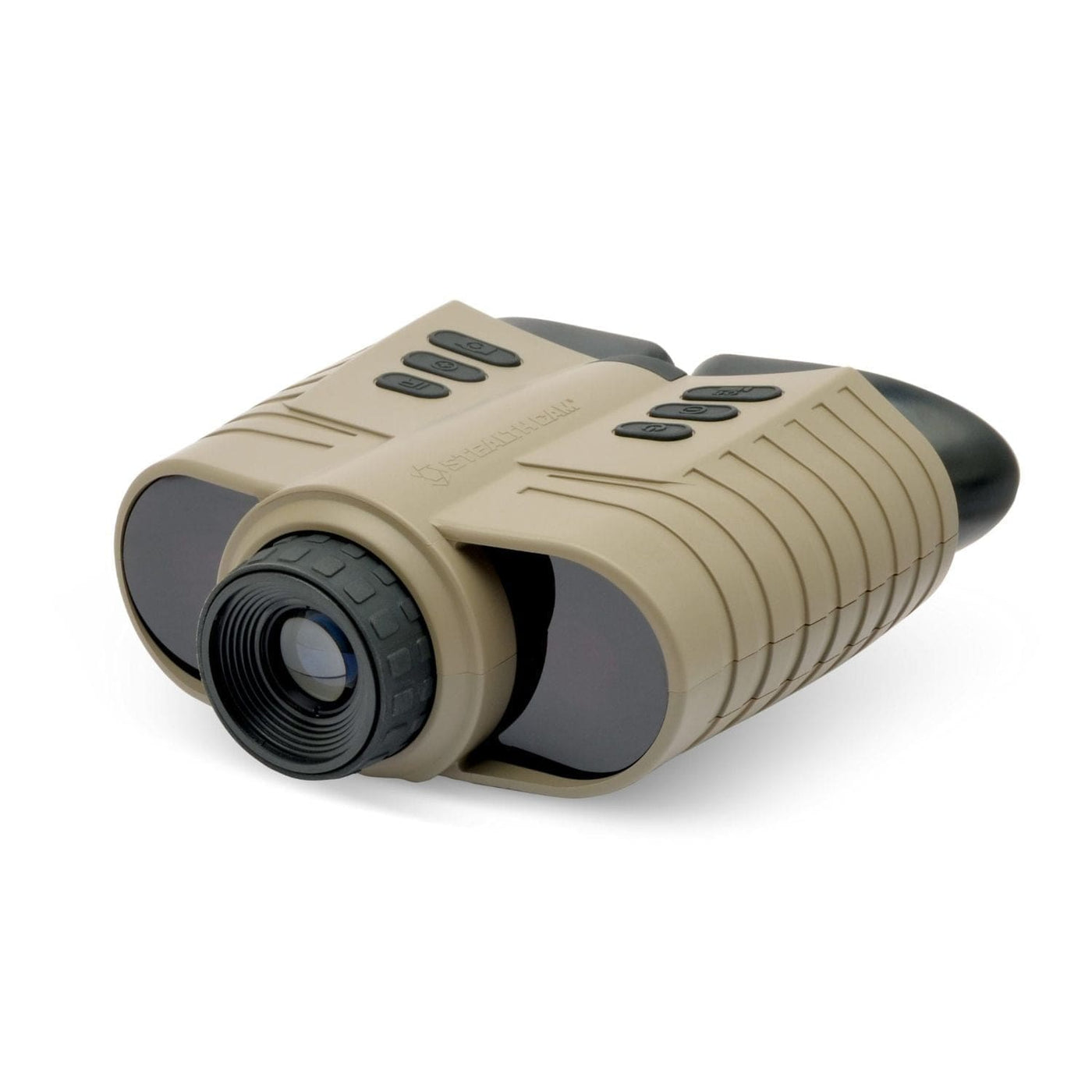 Stealth Cam Stealth Cam Digital Night Vision Binocular with Recording Nightvision And Thermal