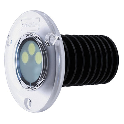 OceanLED OceanLED Discover Series D3 Underwater Light - Ultra White Lighting