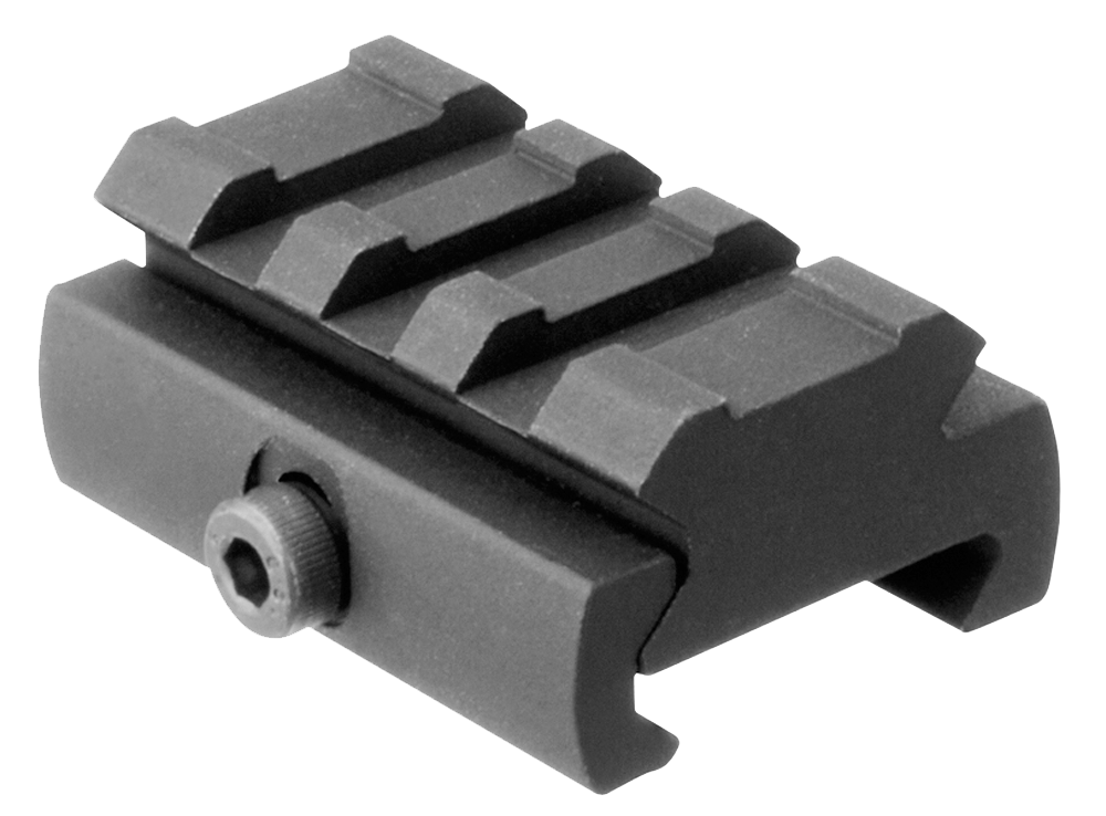 Aim Sports Riser Mount, Aimsports Ml109 1/2 High 1.6in Long Riser Mnt ...