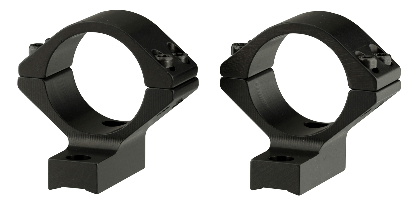 Browning Browning Integrated Scope Mount System, Brn 123013 Rng 30mm High Ab3        Mat Optics Accessories