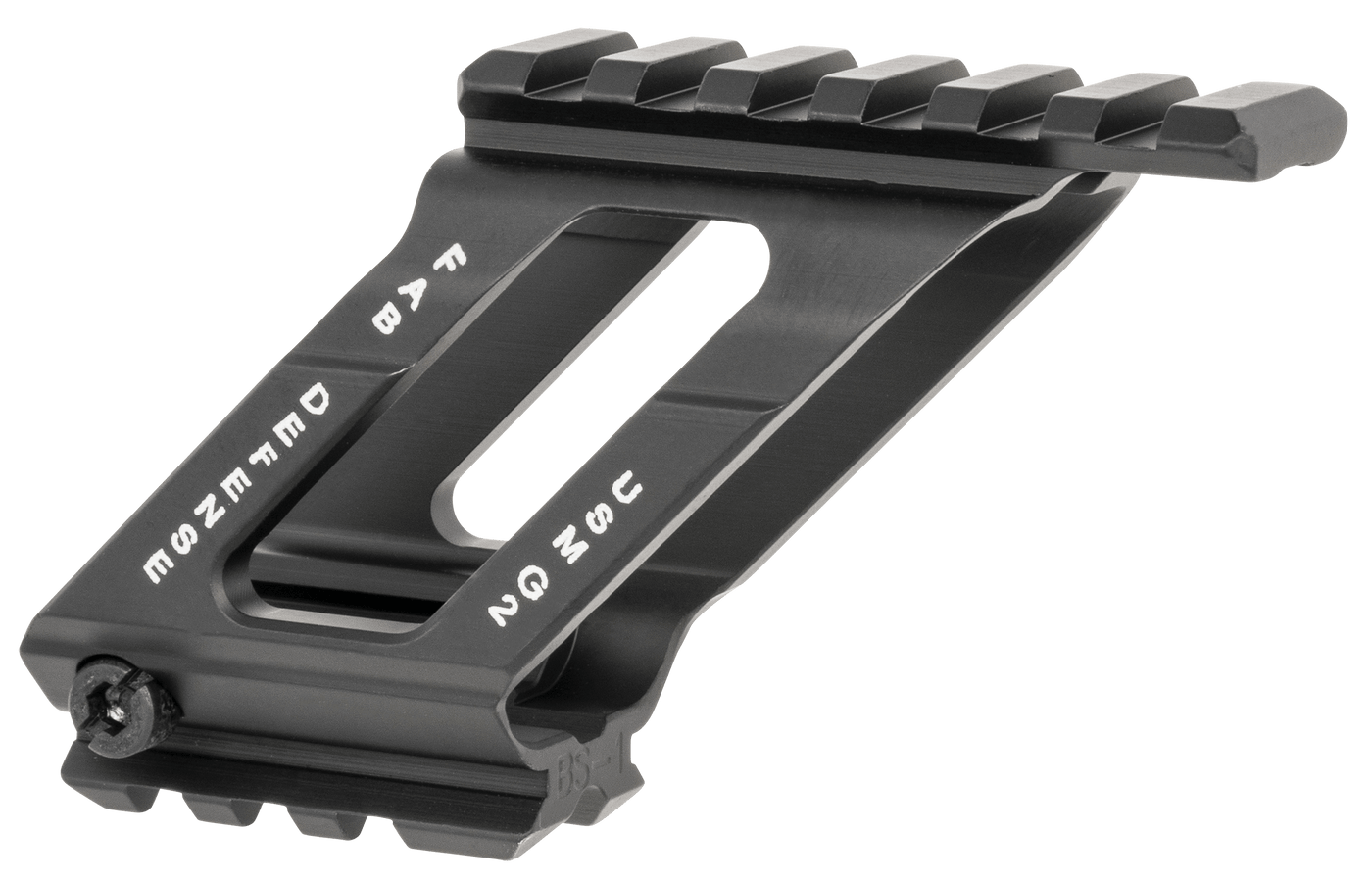 FAB DEFENSE (USIQ) Fab Defense (usiq) , Fab Fx-usmg2     Usm Univ Pic Rail Handgun Mnt Optics Accessories