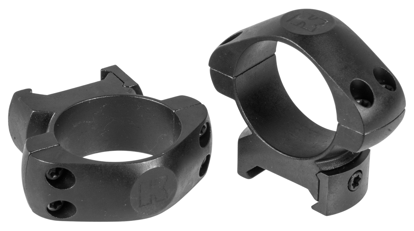 Konus Konus Scope Ring Set, Konus 7404  Steel Rings    30mm Md 30mm Medium Optics Accessories