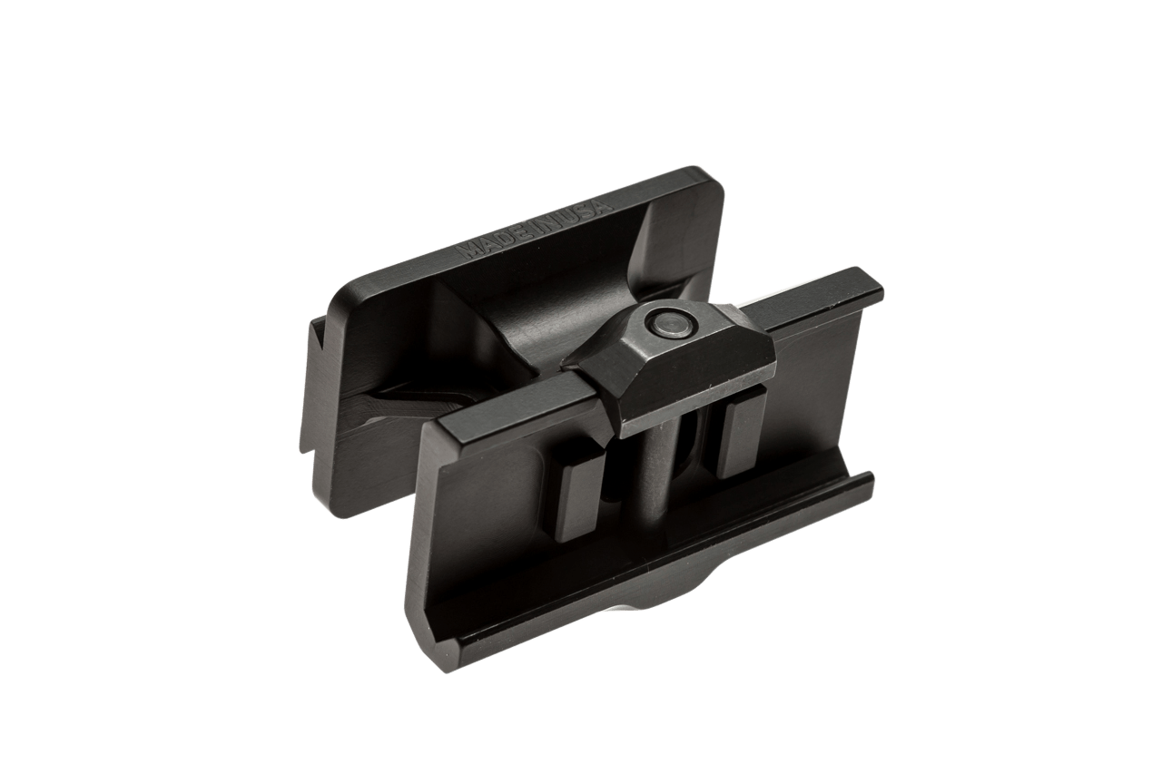 REPTILLA,LLC Reptilla,llc Dot Mount, Reptilia 100026 Dot 1/3 Cowit Aimpoint Acro Blk Optics Accessories