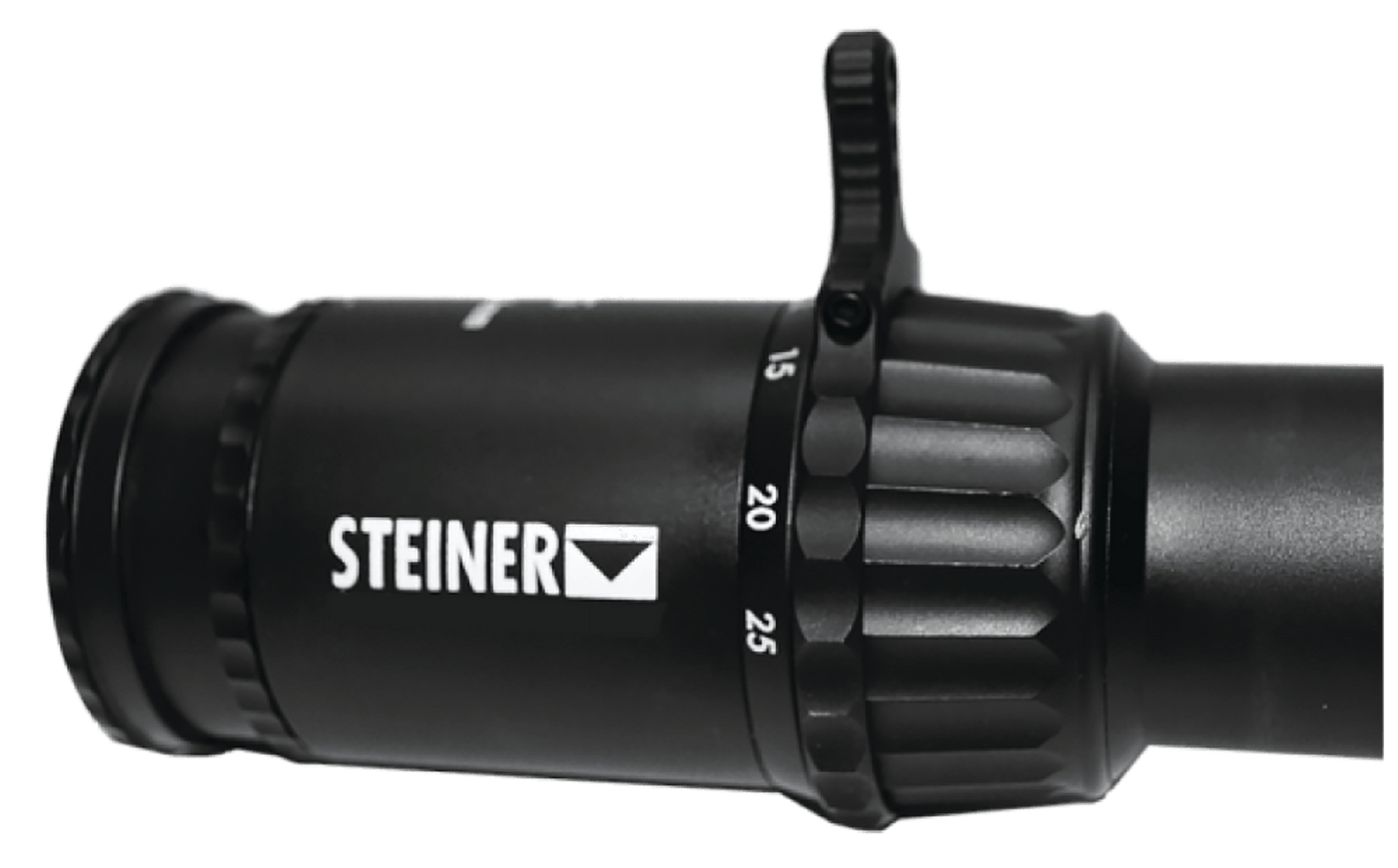 Steiner Steiner Throw Lever, Steiner 5927     Throw Lever T5xi And P-series Optics Accessories