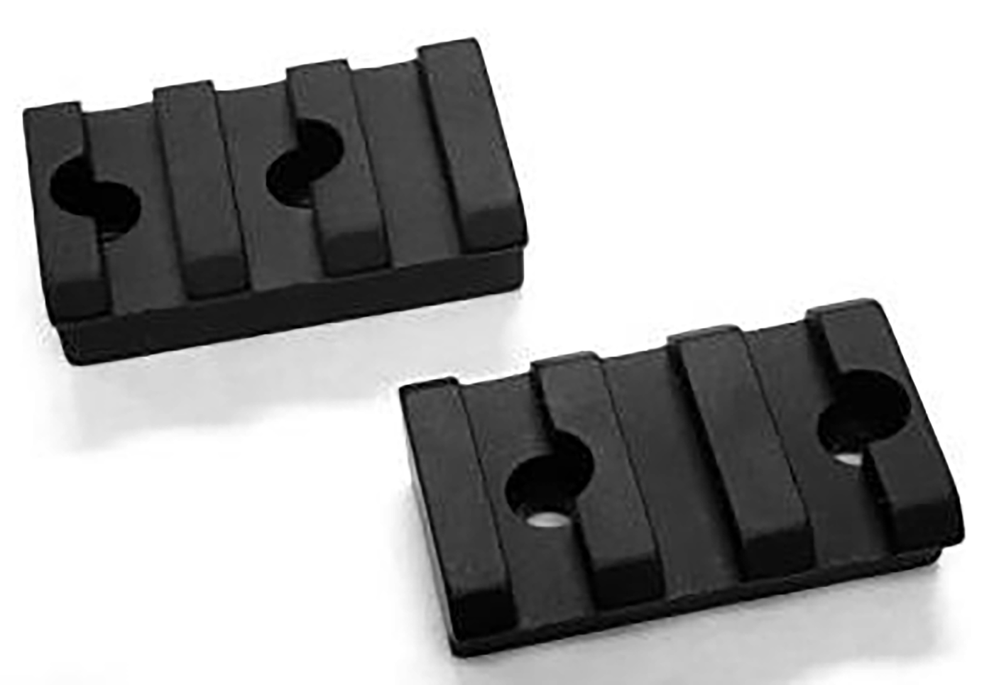 Talley Talley 1913 Picatinny Rail, Tal 252700p   Two-piece Pic Base  Rem 700 Optics Accessories