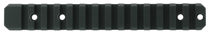 Talley Talley Picatinny Base, Tal Psm258700 Pic Bs R700 Sa 20moa8-40 Optics Accessories
