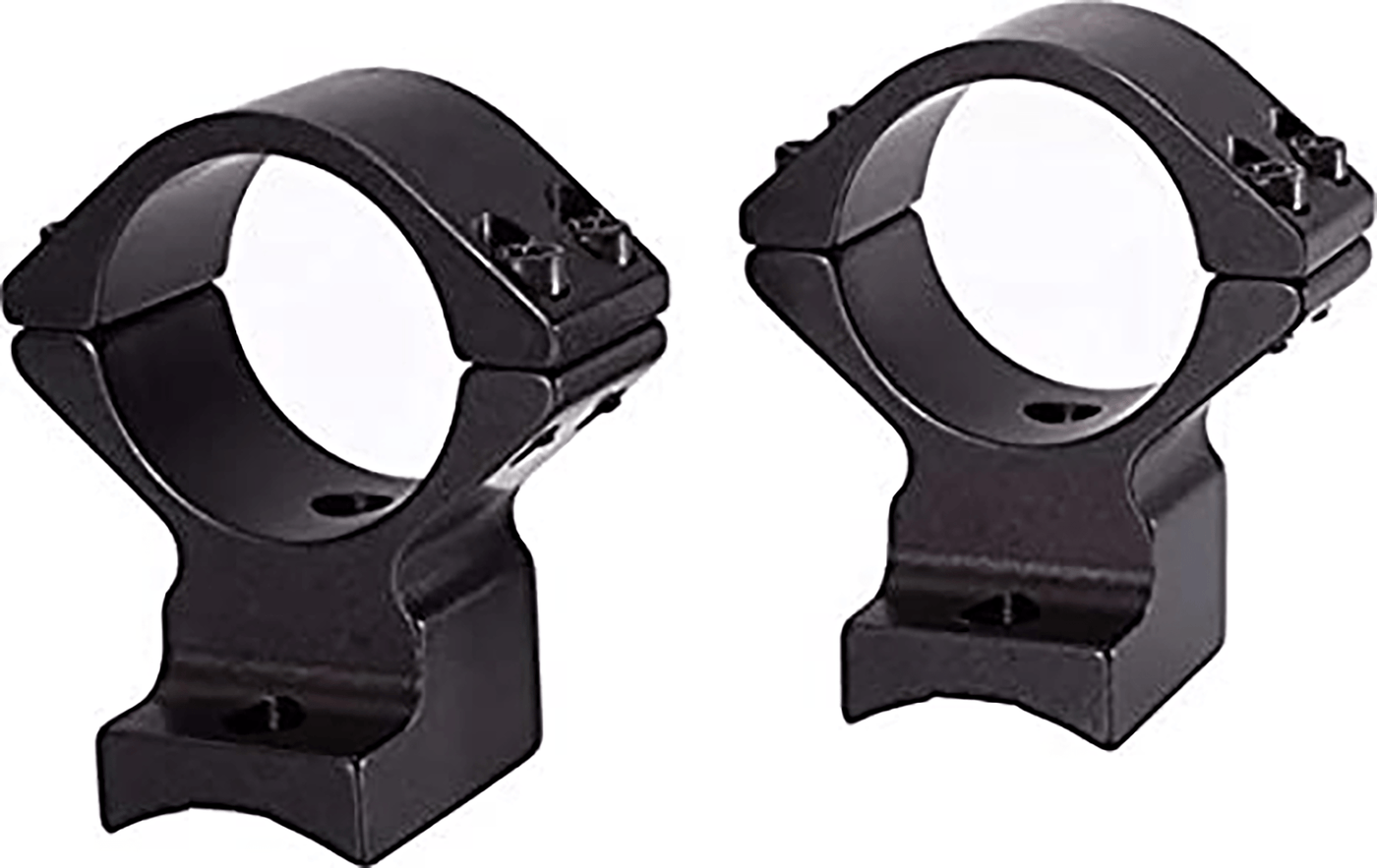 Talley Talley Scope Ring Set, Tal 730709    30mm 98 Mauser Lg Ring** Mauser M12 Optics Accessories
