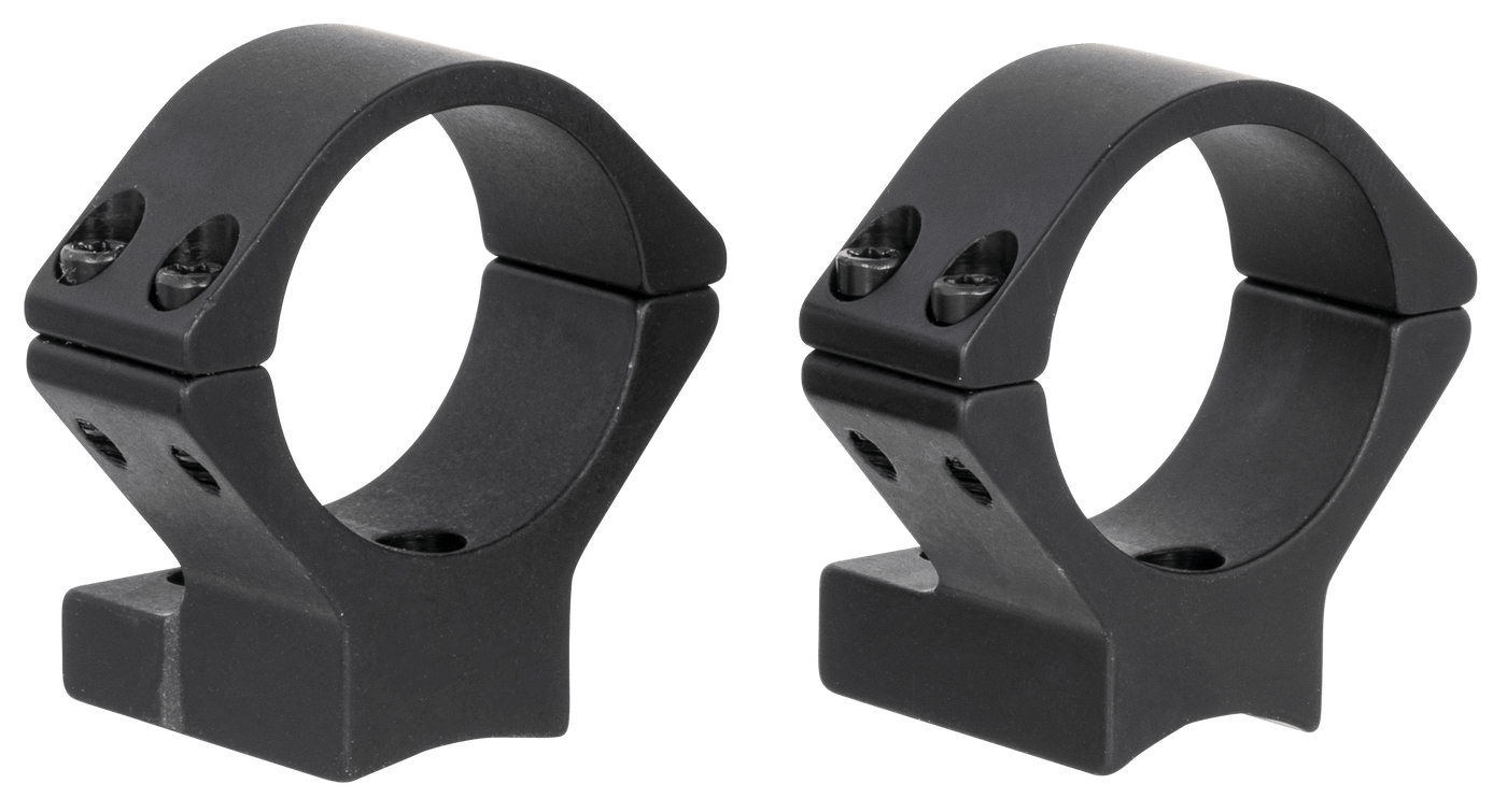 Talley Talley Scope Ring Set, Tal 730765 30mm Winchester Xpr (low) Optics Accessories