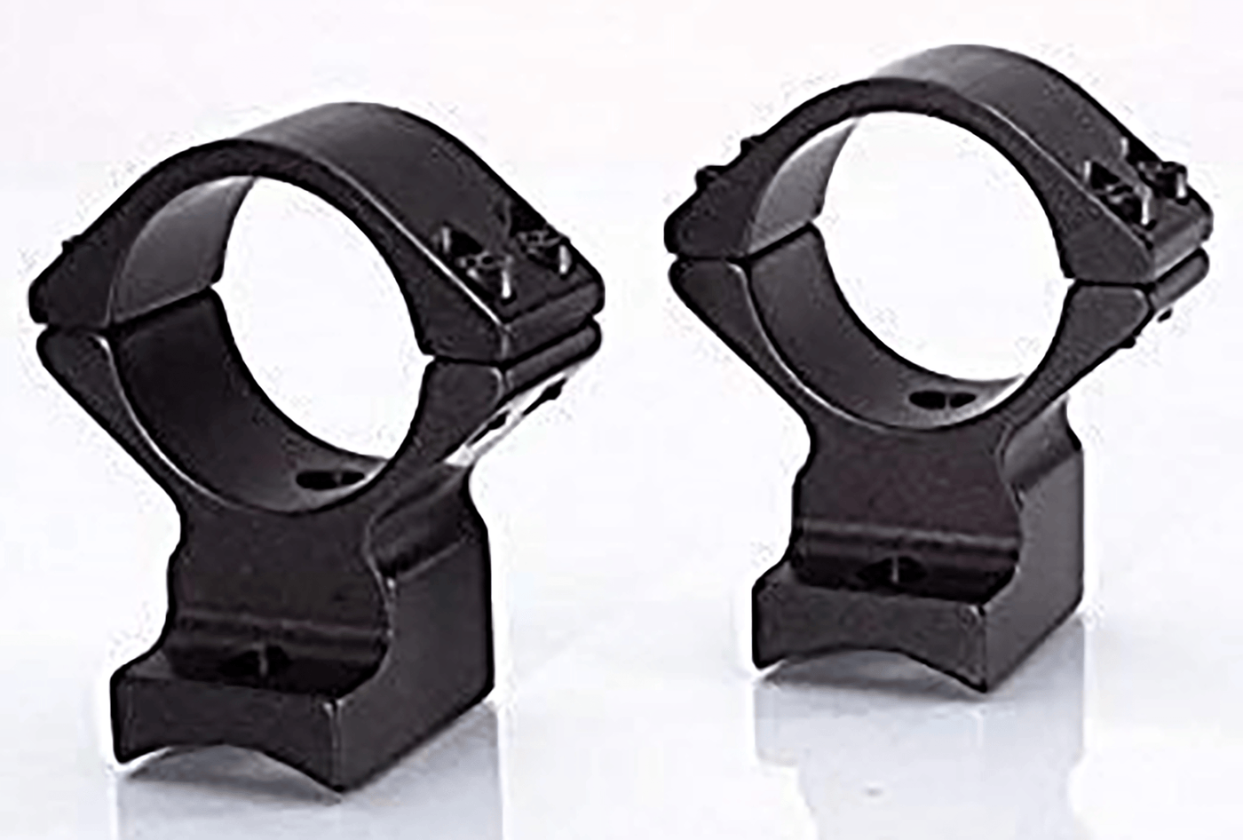 Talley Talley Scope Ring Set, Tal 740709    30mm 98 Mauser Lg Ring**mauser M12 Optics Accessories