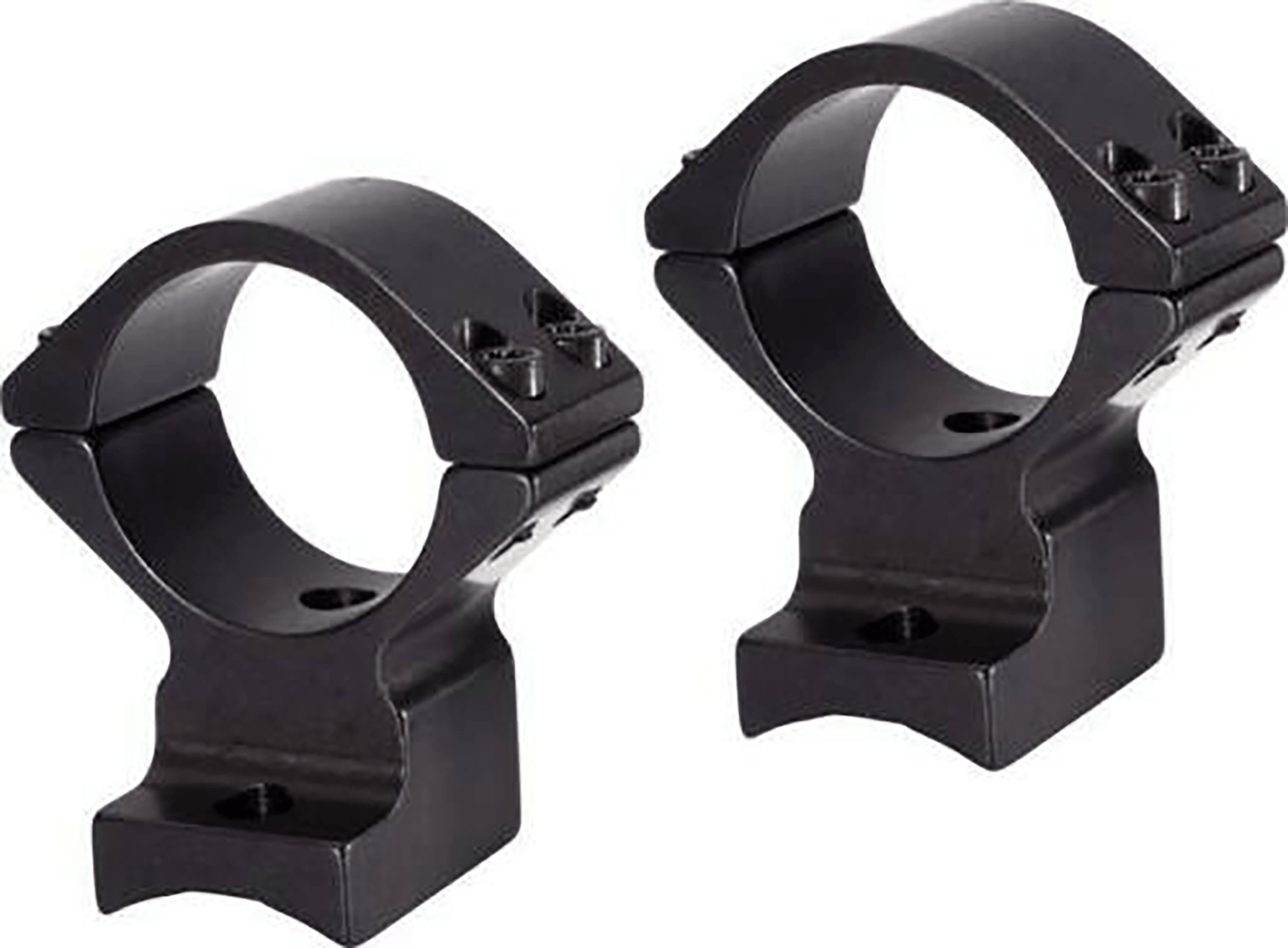 Talley Talley Scope Ring Set, Tal 740840   30mm Kimber 8400 (med) Optics Accessories