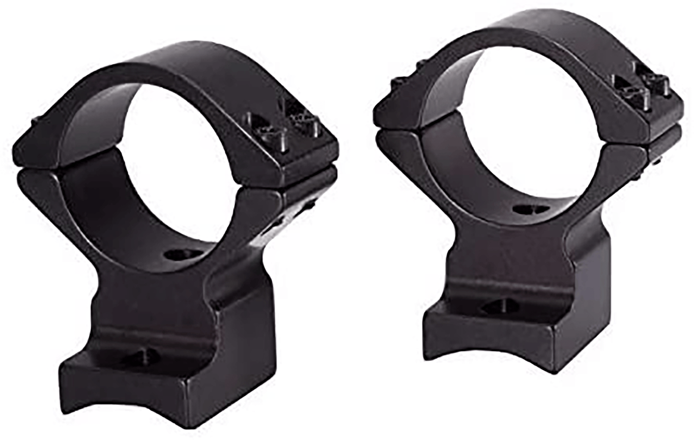 Talley Talley Scope Ring Set, Tal 74x734   30mm Howa 1500 (extended Front) (med) Optics Accessories