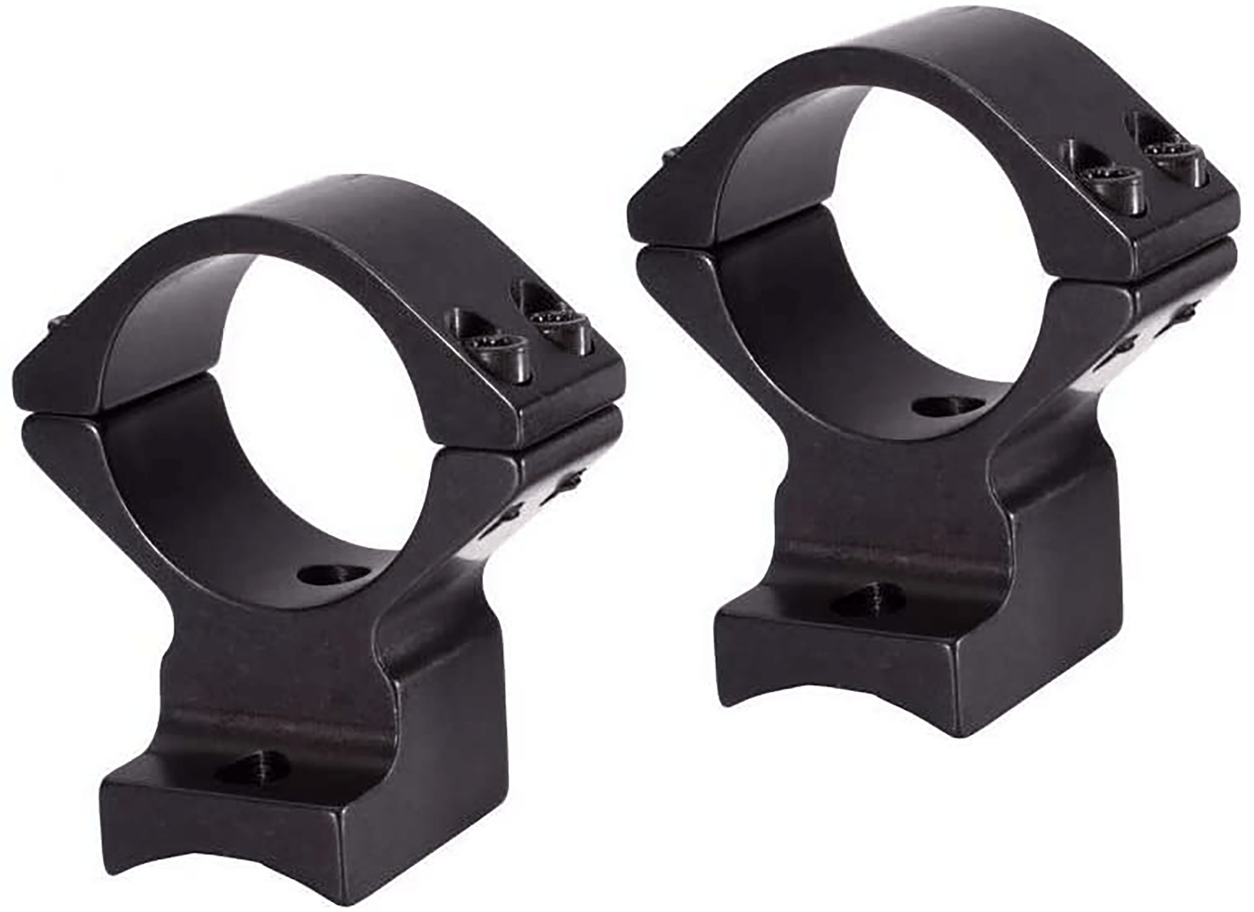 Talley Talley Scope Ring Set, Tal 750700sm 30mm Christn Mesa, Ridgeline(high)sa2 Optics Accessories