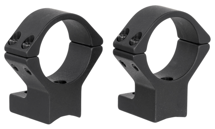 Talley Talley Scope Ring Set, Tal 750765 30mm Winchester Xpr (high) Optics Accessories