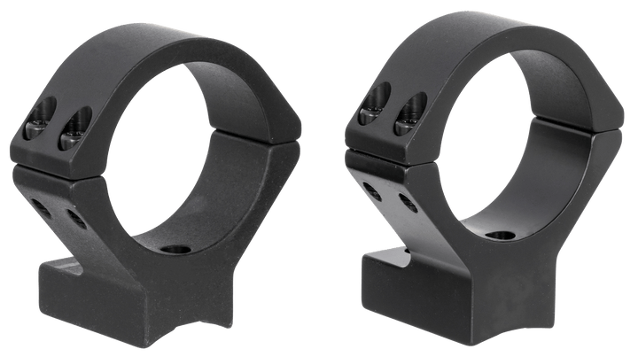 Talley Talley Scope Ring Set, Tal 840702 34mm Model 70 (.860) Standard Caliber Optics Accessories