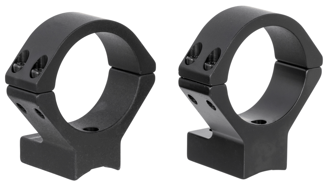 Talley Talley Scope Ring Set, Tal 840702 34mm Model 70 (.860) Standard Caliber Optics Accessories