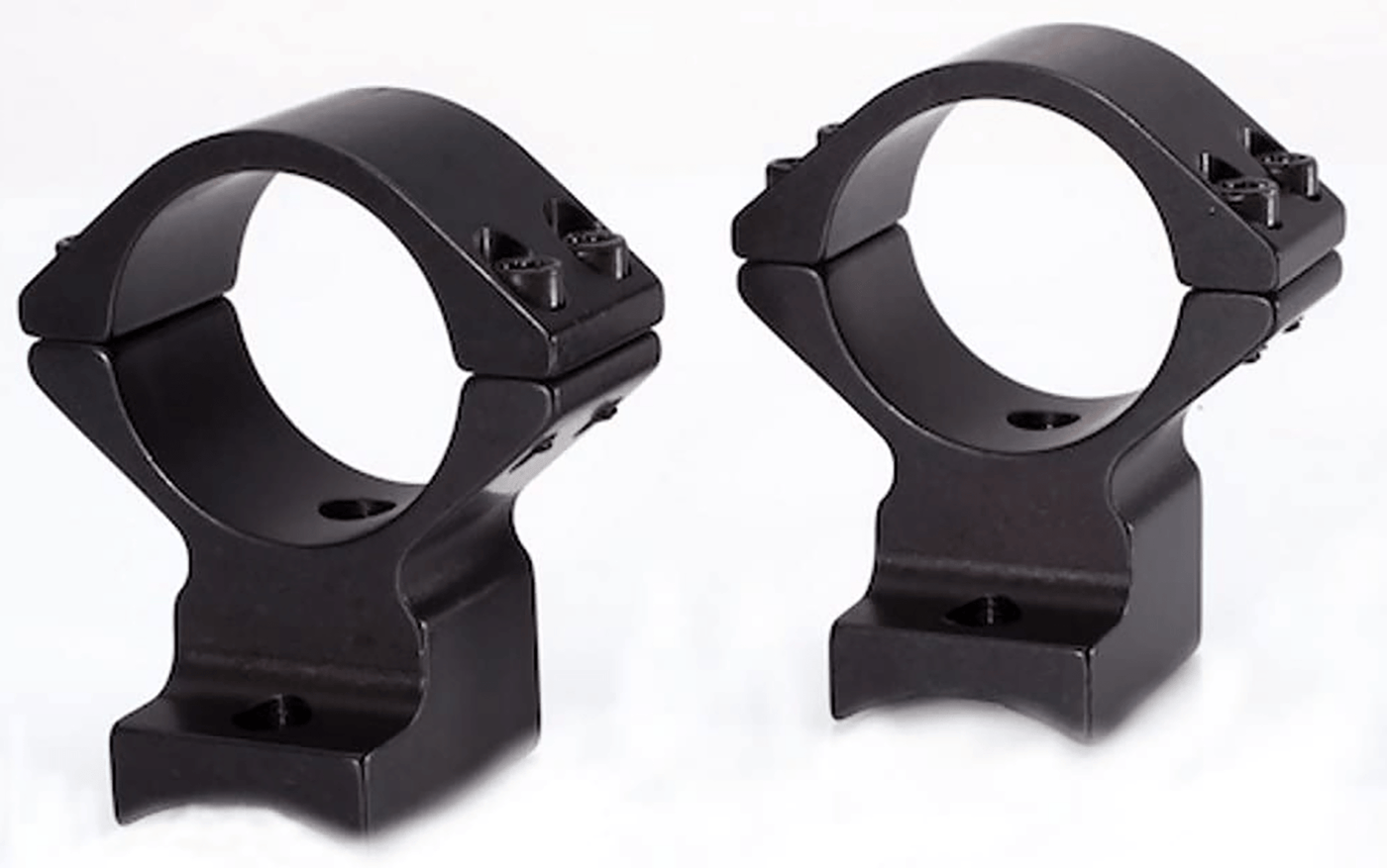 Talley Talley Scope Ring Set, Tal 940700sm 1" Christn Mesa, Ridgeline (med)sa20 Optics Accessories