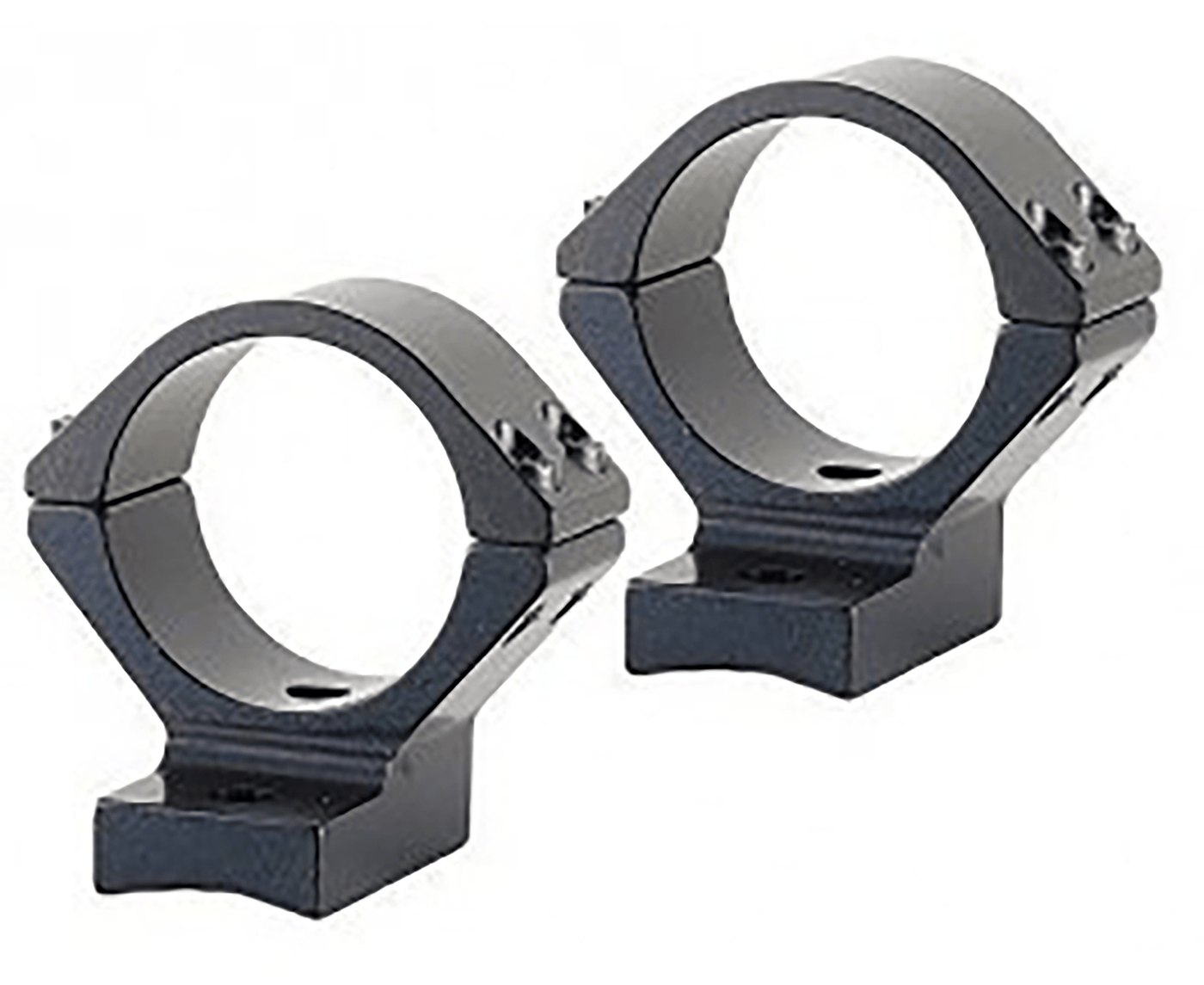 Talley Talley Scope Ring Set, Tal 95x734   1" Howa 1500 (extended Front) (high) Optics Accessories