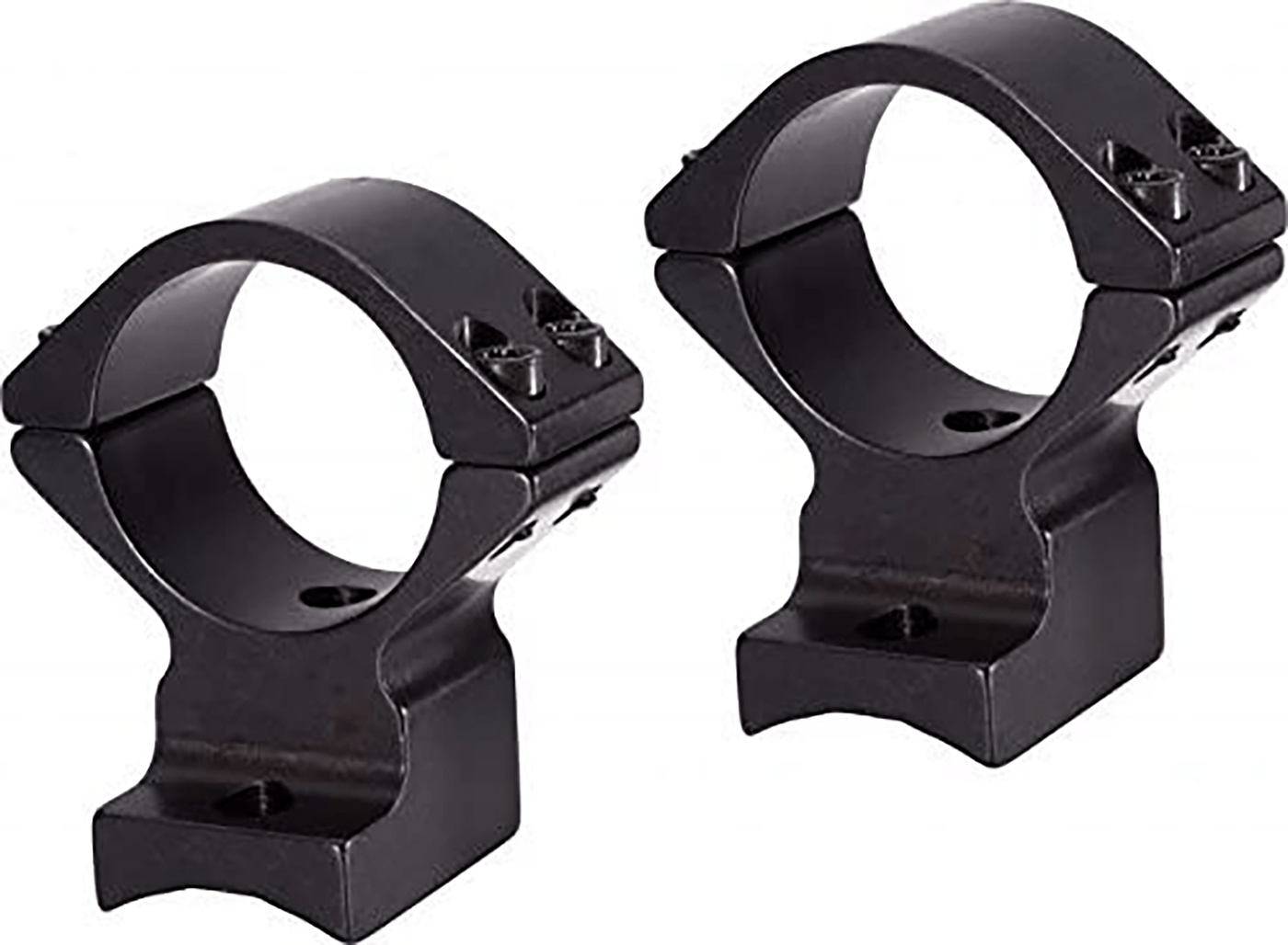 Talley Talley Scope Ring Set, Tal B740719     30mm A-bolt 3 (med) Optics Accessories