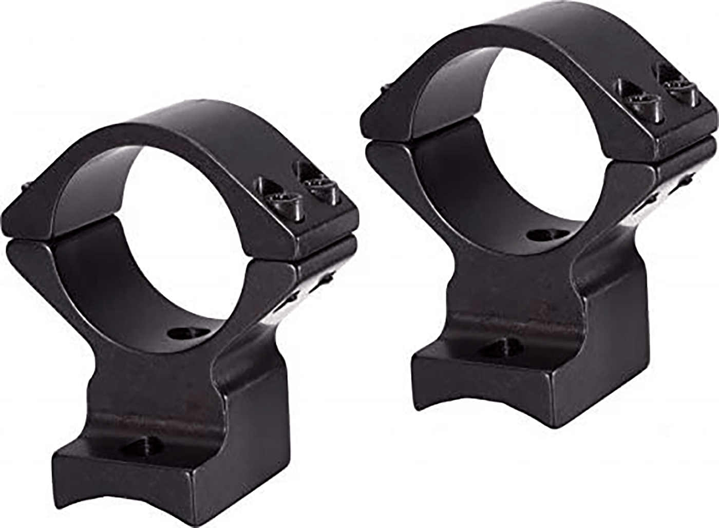 Talley Talley Scope Ring Set, Tal B750719     30mm A-bolt 3 (high) Optics Accessories