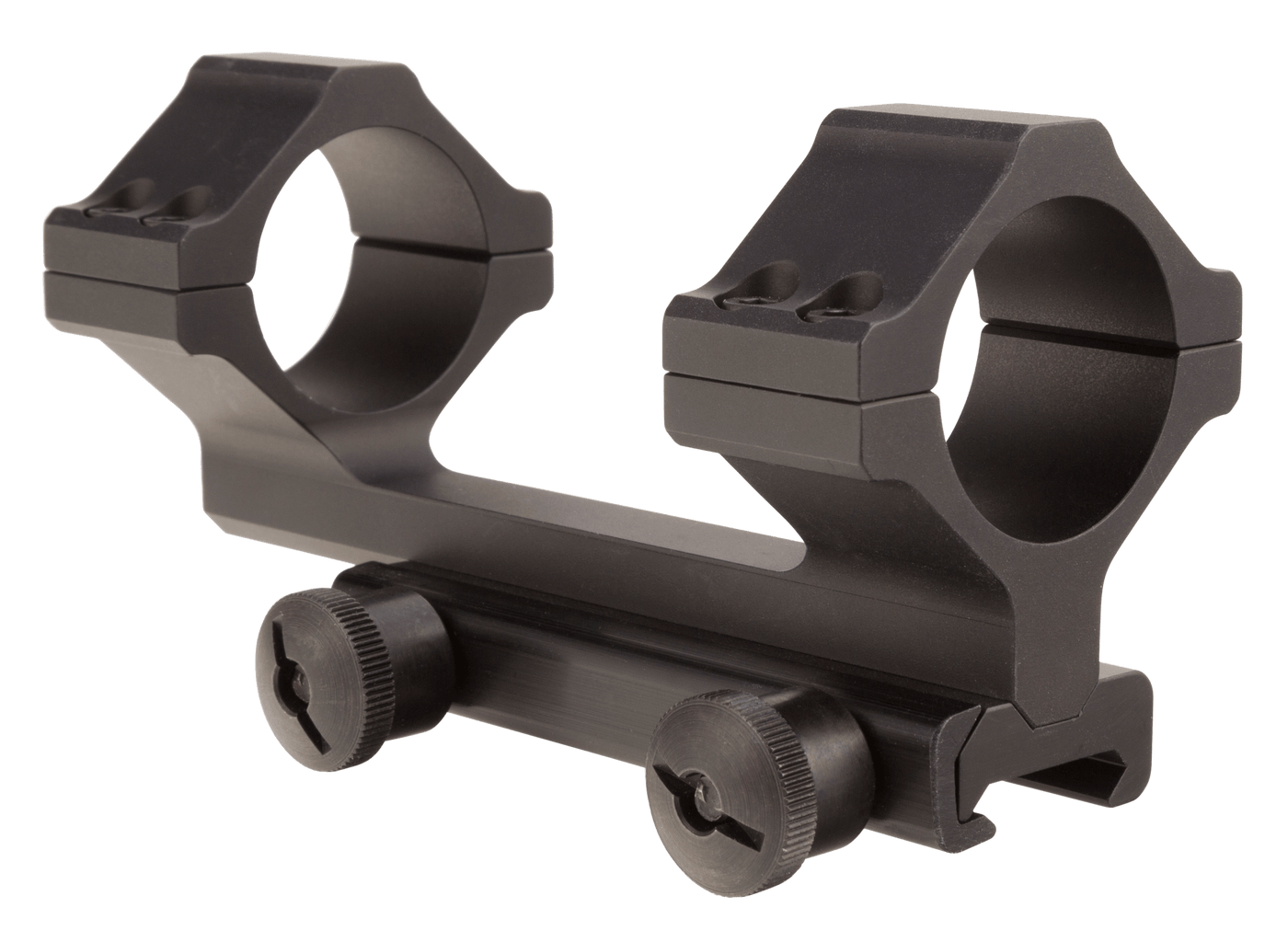 Trijicon Trijicon Colt Knob Mount, Trj Ac22037 34mm 1-pc Colt Knob Mnt 20moa Optics Accessories