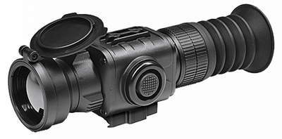 AGM GLOBAL VISION AGM Global Vision Python TS50-384 Matte Black 2.7x50mm 384x288 Resolution 3093455006PM21 Optics