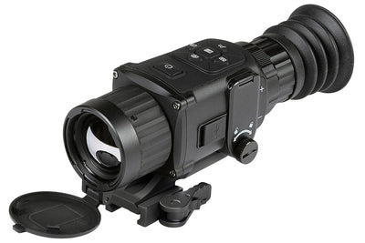 AGM GLOBAL VISION AGM Global Vision Rattler TS35-640 Thermal Riflescope Black 2-16x 35mm Multi 640x512, 50 Hz Resolution Digital 1x/2x/4x/8x/PIP Zoom 3143755005R361 Optics