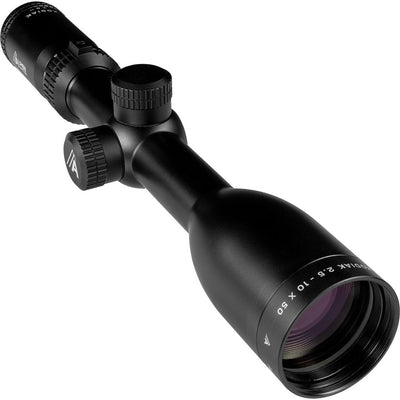 Bresser Alpen Kodiak Rifle Scope 2.5-10x44 Optics and Accessories