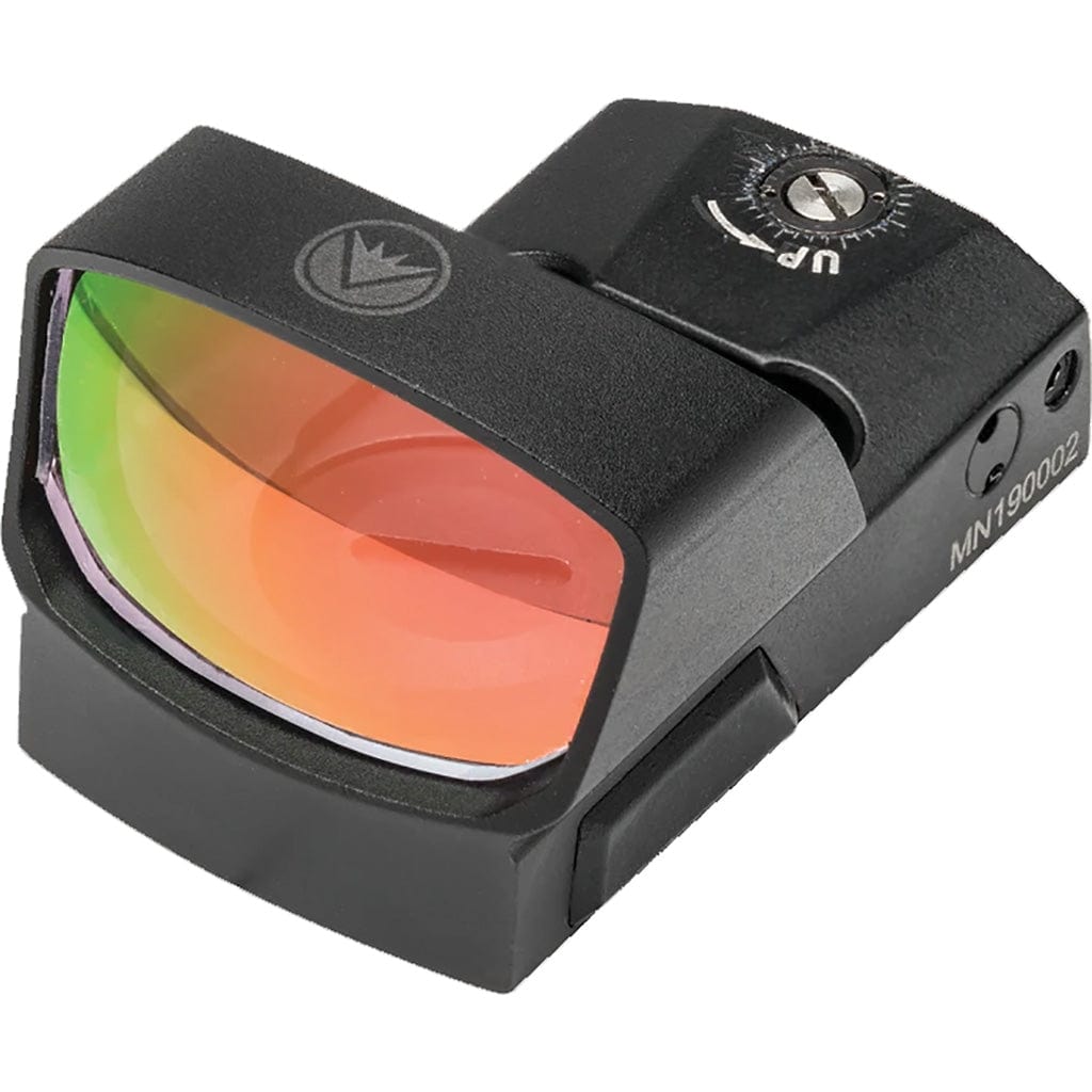 Burris Burris Fastfire Iv Sight Multi-reticle Optics and Accessories