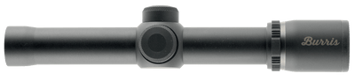 Burris Burris Scout Scope 2-7.5x20mm Heavy Plex Optics and Accessories