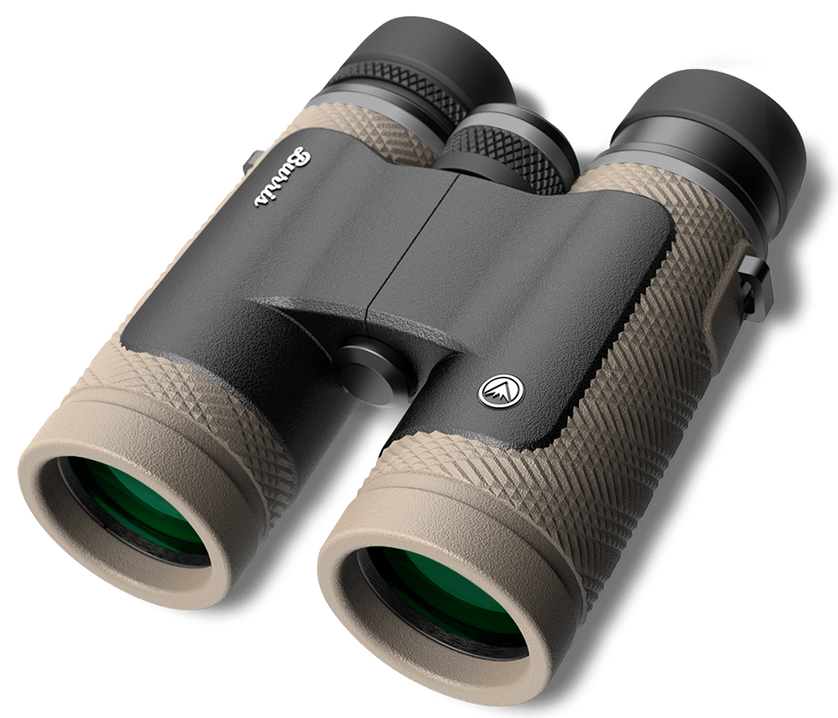 Burris Burris Signature Hd Binocular 12x50mm Optics and Accessories
