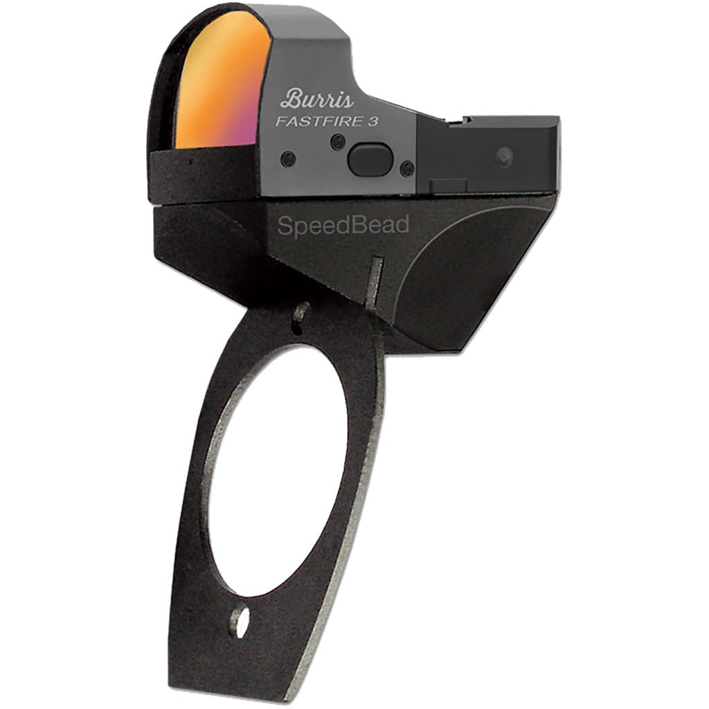 Burris Burris Speed Bead System Benelli M2, Montefeltro, Ultra Light Optics and Accessories