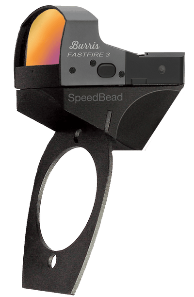 Burris Burris Speed Bead System Benelli Super Black Eagle Ii Optics and Accessories