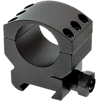 Burris Burris Xtreme Tactical Rings 1 In. Medium 0.50 In. Height Two Rings Optics and Accessories